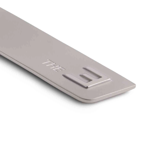 Brelok BMW - "THE 3" | Oficjalny Dealer