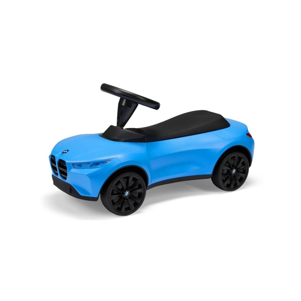 Baby Racer IV - Niebieski | Oficjalny Dealer