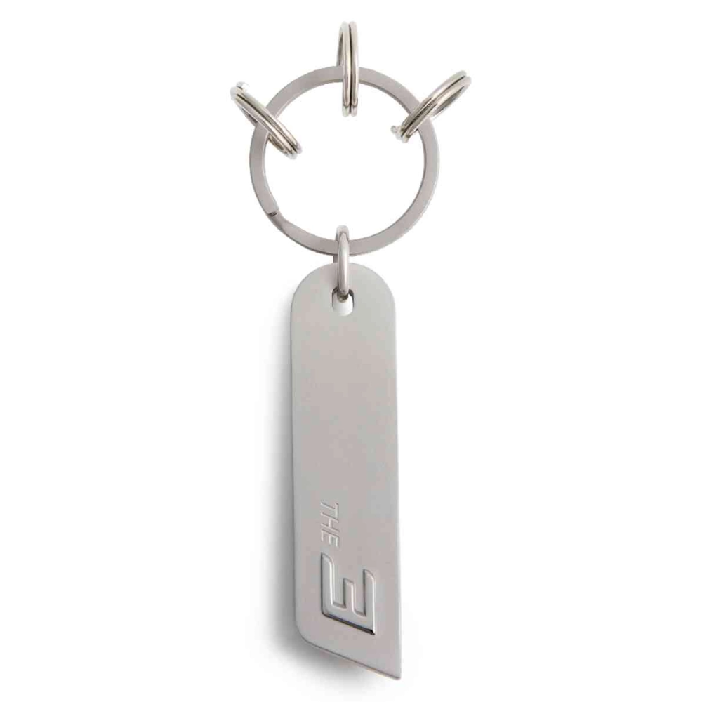 Brelok BMW - "THE 3" | Oficjalny Dealer