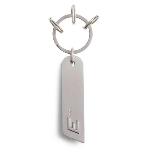 Brelok BMW - "THE 3" | Oficjalny Dealer