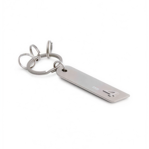 Brelok BMW - "THE 4" | Oficjalny Dealer