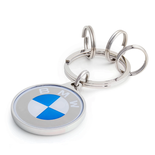 Brelok BMW - "THE BMW" | Oficjalny Dealer