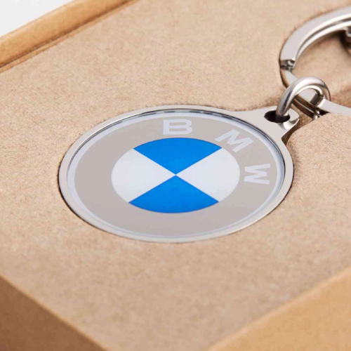 Brelok BMW - "THE BMW" | Oficjalny Dealer