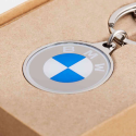 Brelok BMW - "THE BMW" | Oficjalny Dealer