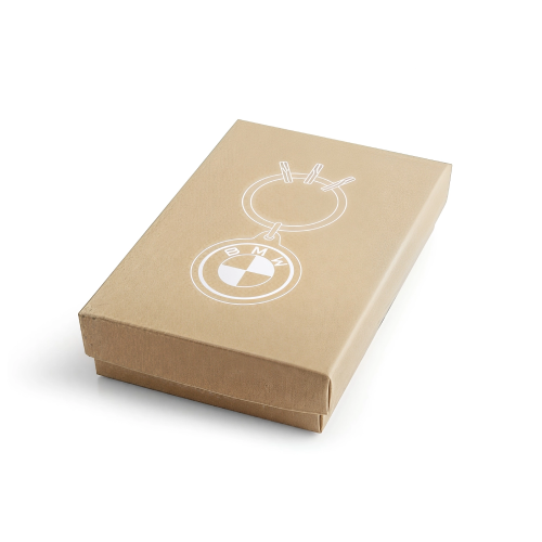 Brelok BMW - "THE BMW" | Oficjalny Dealer