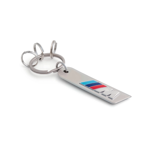 Brelok BMW - "THE M" | Oficjalny Dealer