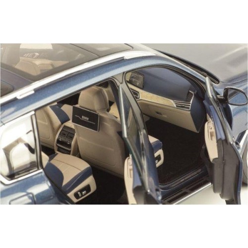 BMW X7 G07 - Miniatura 1:18 | Oficjalny Dealer