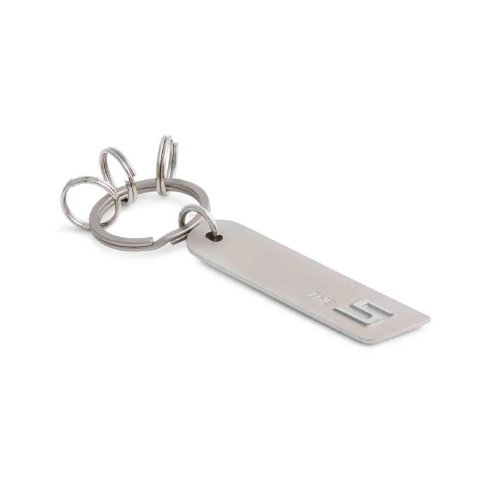 Brelok BMW - "THE 5" | Oficjalny Dealer