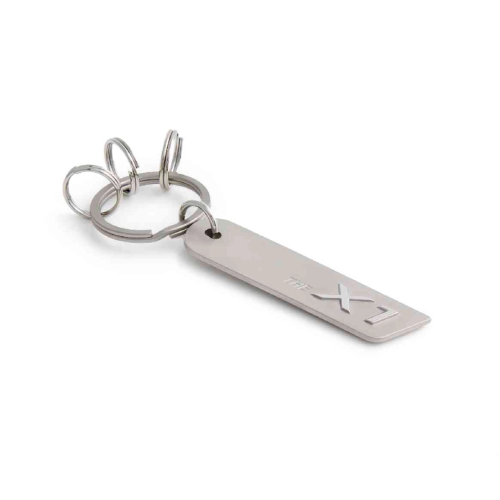 Brelok BMW - "THE X1" | Oficjalny Dealer