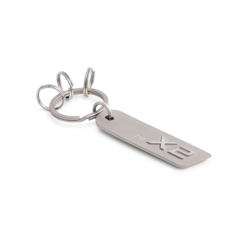 Brelok BMW - "THE X2" | Oficjalny Dealer