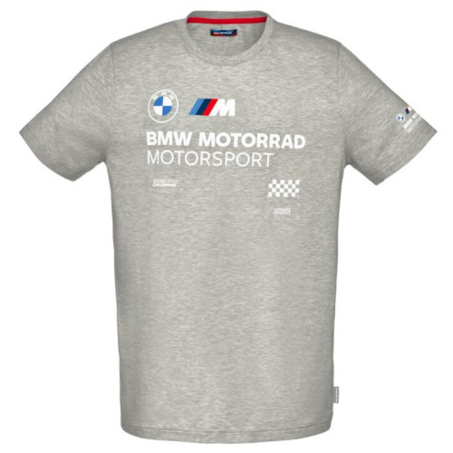 Koszulka BMW Motorrad M Motorsport | Oficjalny Dealer