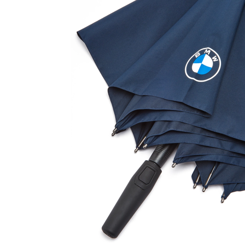 Parasol BMW Dark Blue