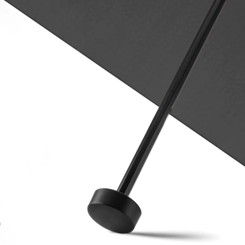 Parasol kieszonkowy BMW Ultralight Black