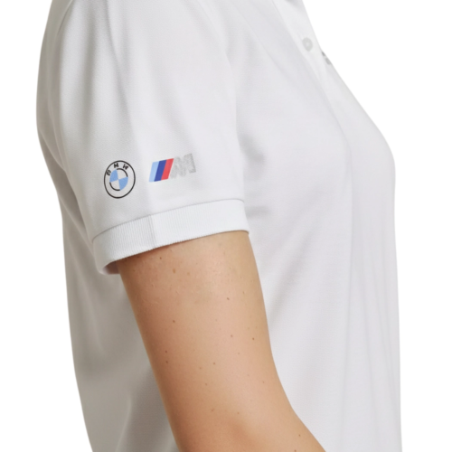 Koszulka Polo BMW Motorrad Motorsport