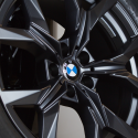 Koła zimowe BMW X3 G45 Y-Spoke 921 Frozen Midnight Grey R18