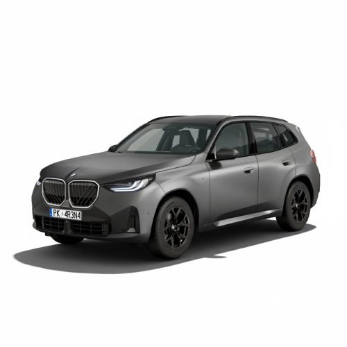 Koła Zimowe BMW X3 G45 Y-Spoke 921...