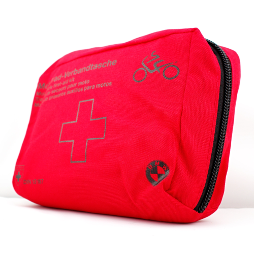 Apteczka pierwszej pomocy BMW Motorrad | Oficjalny Dealer
