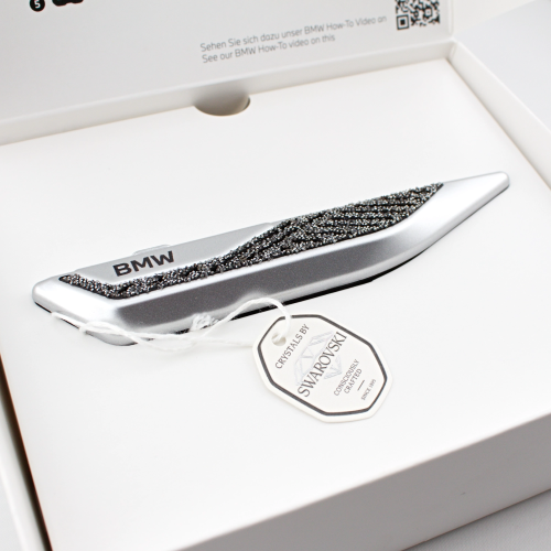 Zestaw Startowy BMW Natural Air...