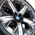 Koła Zimowe BMW Aerodynamic 1012 frozen midnight grey, R21 | Oficjalny Dealer
