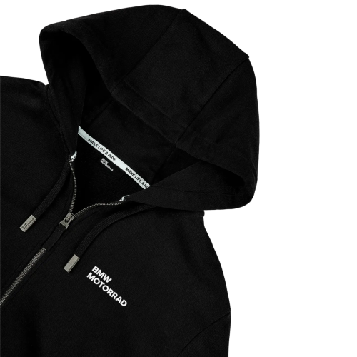 Bluza z kapturem BMW Motorrad „Make...