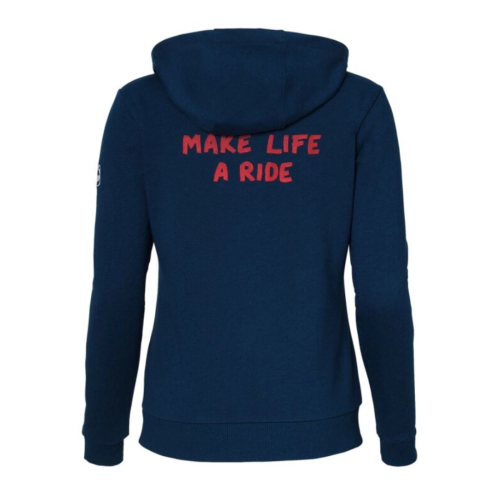 Bluza z kapturem BMW Motorrad „Make...