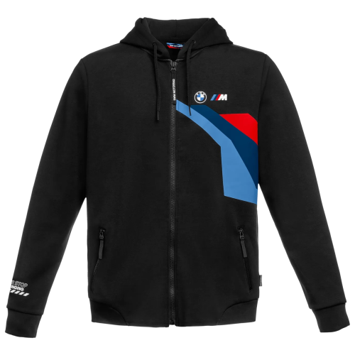 Bluza z kapturem BMW Motorrad Motorsport | Oficjalny Dealer