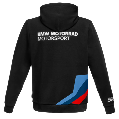 Bluza z kapturem BMW Motorrad...