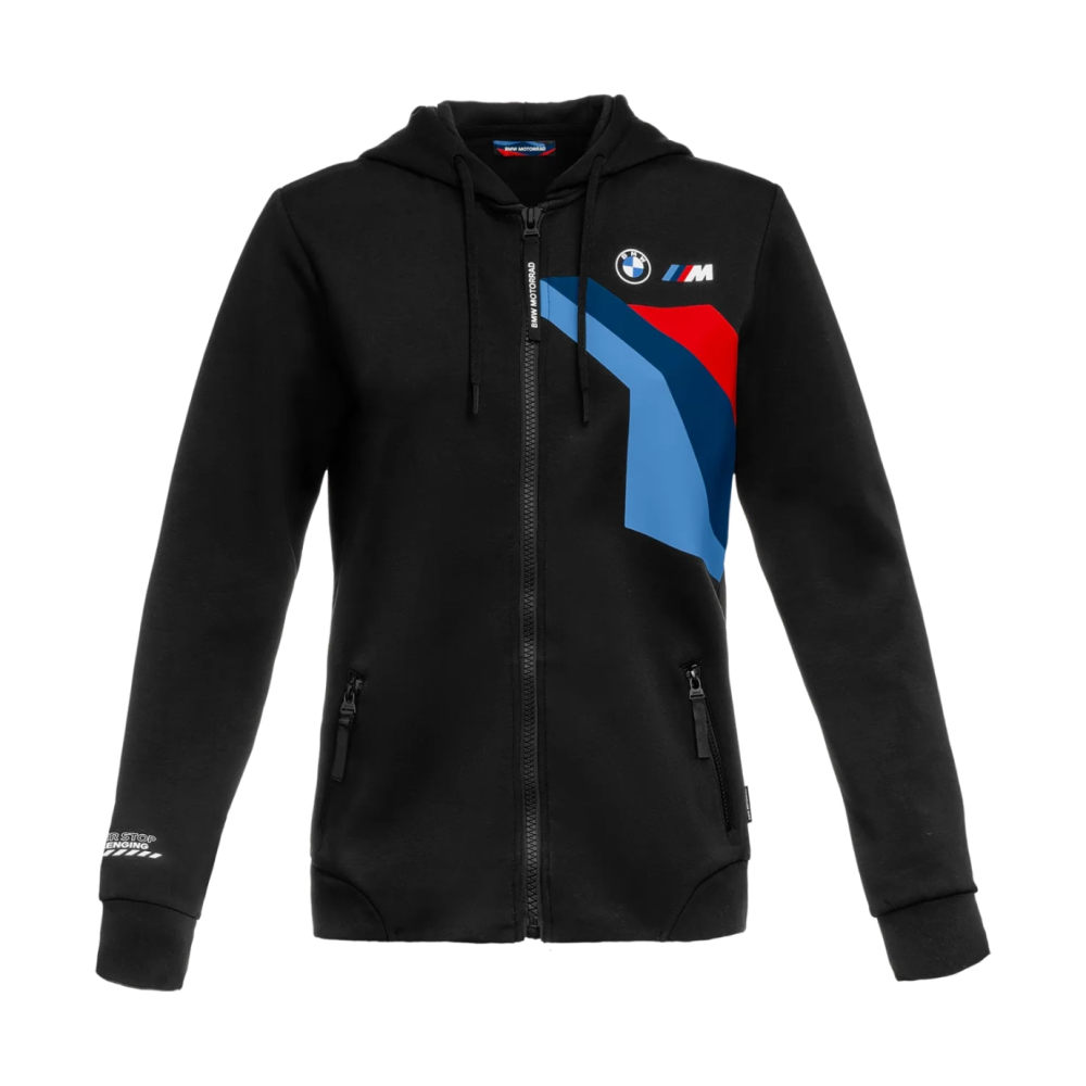 Bluza z kapturem BMW Motorrad Motorsport | Oficjalny Dealer