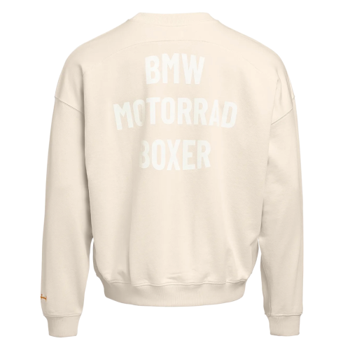 Bluza BMW Motorrad „Boxer” | Oficjalny Dealer