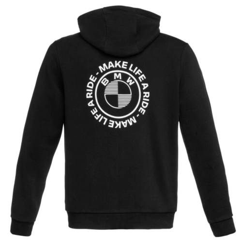Bluza z kapturem BMW Motorrad „Make...