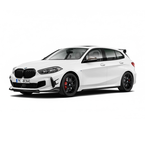 Koła Zimowe BMW M Performance Y-Spoke 554M Jet Black Matt Forged, R18 | Oficjalny Dealer