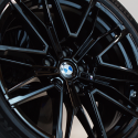 Koła Zimowe BMW M Double Spoke 951M Jet Black Uni, R20 | Oficjalny Dealer
