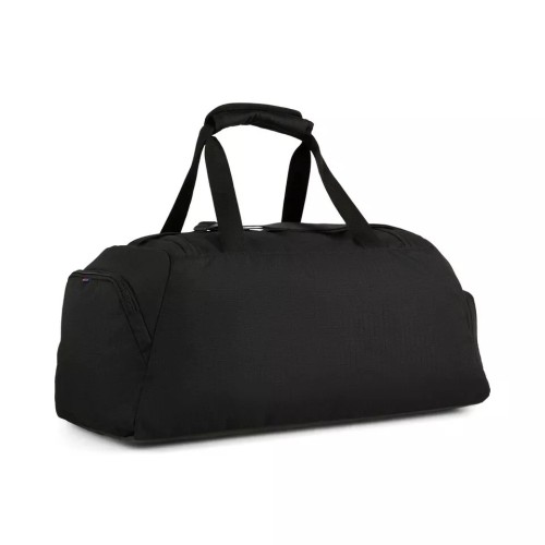 Torba Podróżna BMW M Motorsport - Czarna, 25l | Oficjalny Dealer