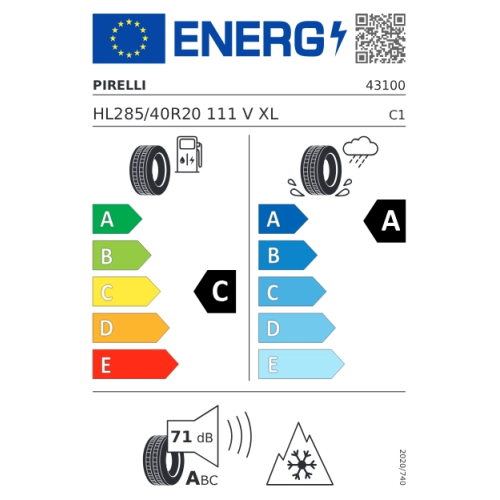 Koła Zimowe BMW M Double Spoke 951M Jet Black Uni, R20 | Oficjalny Dealer