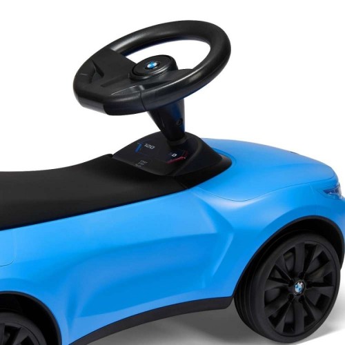 Baby Racer IV - Niebieski | Oficjalny Dealer