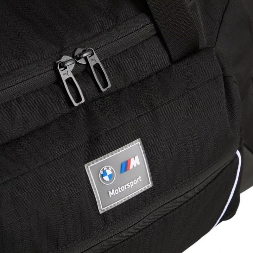Torba Podróżna BMW M Motorsport - Czarna, 25l | Oficjalny Dealer