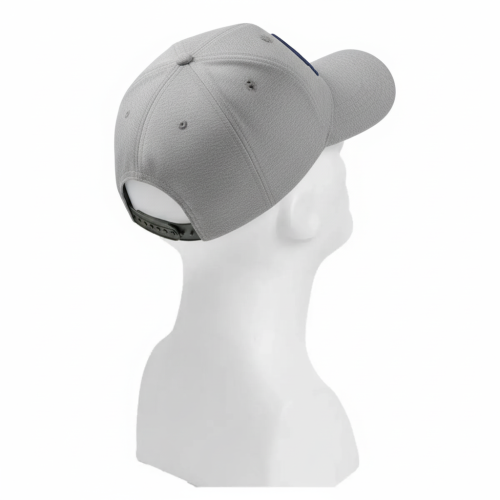 Czapka Unisex BMW Motorrad "Ride" - Szara | Oficjalny Dealer