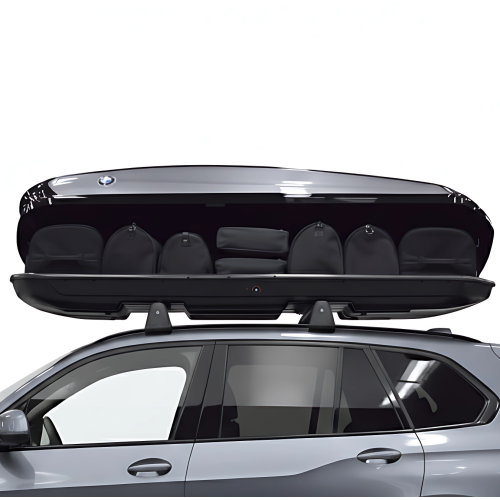 Bagażnik dachowy BMW