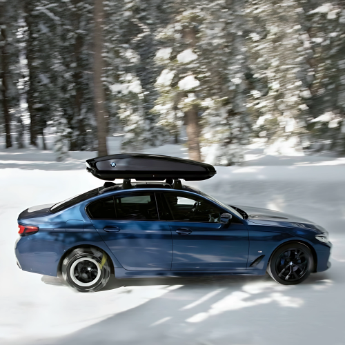 Bagażnik dachowy BMW | Oficjalny Dealer