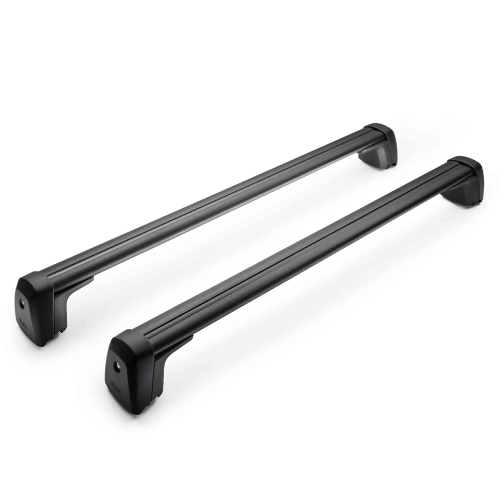 Poprzeczki dachowe BMW X3 (G45) | Oficjalny Dealer