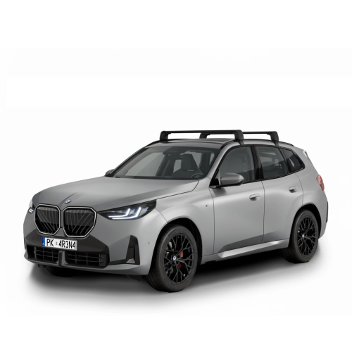 Poprzeczki dachowe BMW X3 (G45) | Oficjalny Dealer