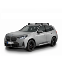 Poprzeczki dachowe BMW X3 (G45) | Oficjalny Dealer