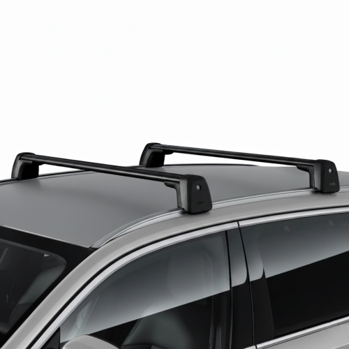 Poprzeczki dachowe BMW X3 (G45)