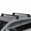 Poprzeczki dachowe BMW X3 (G45) | Oficjalny Dealer