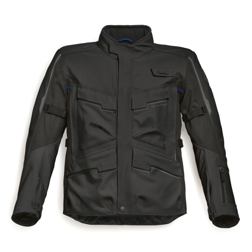 Kurtka Motocyklowa BMW Motorrad PaceGuard Adventure | Oficjalny Dealer