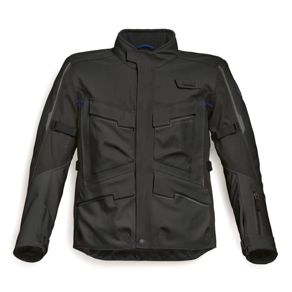 Kurtka Motocyklowa BMW Motorrad PaceGuard Adventure | Oficjalny Dealer