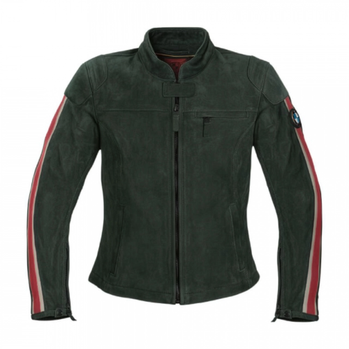 Damska Kurtka Motocyklowa Schwabing 100 Years | Oficjalny Dealer