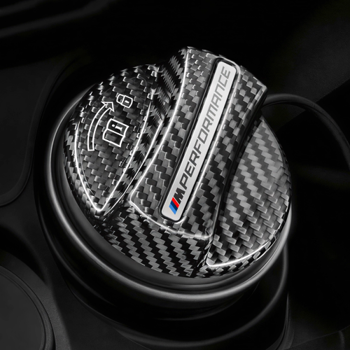 Nakładka na korek zbiornika Karbon BMW M Performance | Oficjalny Dealer