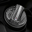 Nakładka na korek zbiornika Karbon BMW M Performance | Oficjalny Dealer
