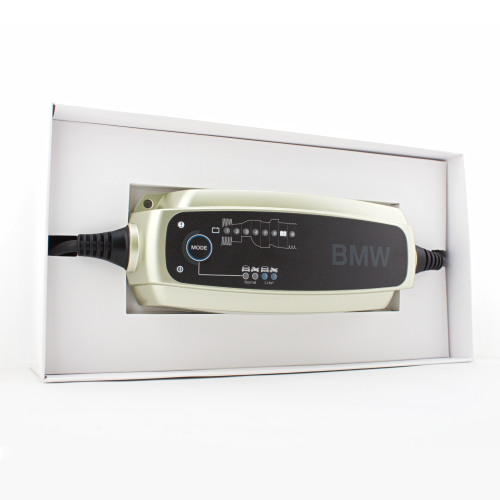 Oryginalna Ładowarka do Akumulatorów BMW | Oficjalny Dealer